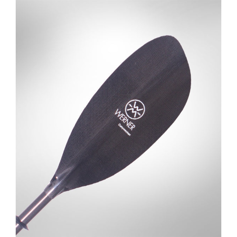 Werner – Corryvreckan 2PC Bent Carbon