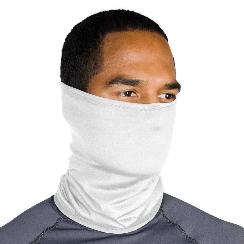 WindRider Gaiter – White