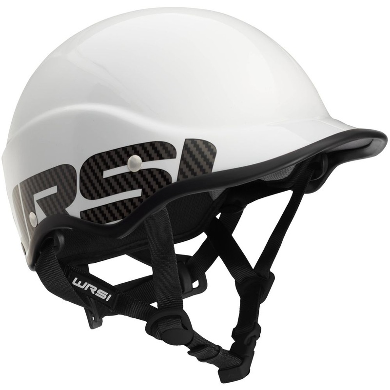 WRSI – Trident – Helmet