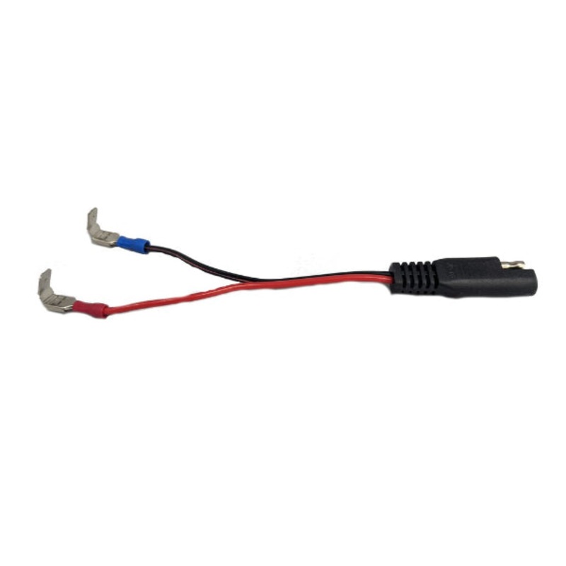 Amped Outdoors Quick Connect Plug Adapter