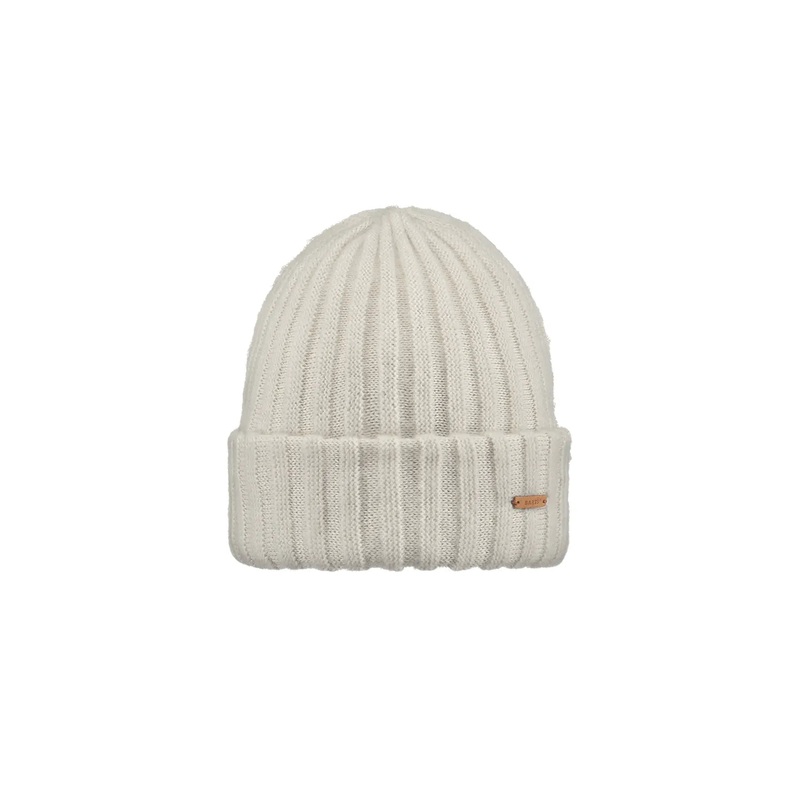 Barts Bayne Beanie Oyster