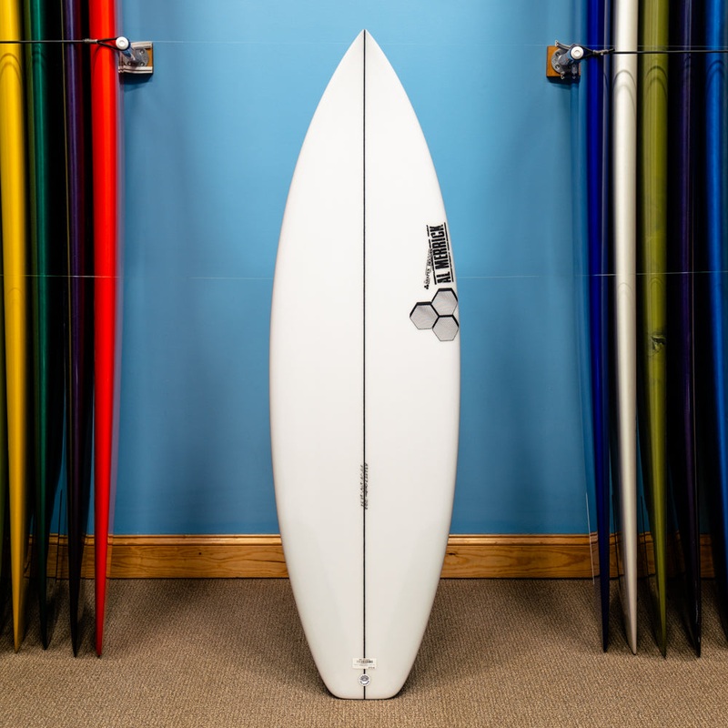 Channel Islands Dumpster Diver 2 PU/Poly 5’5″