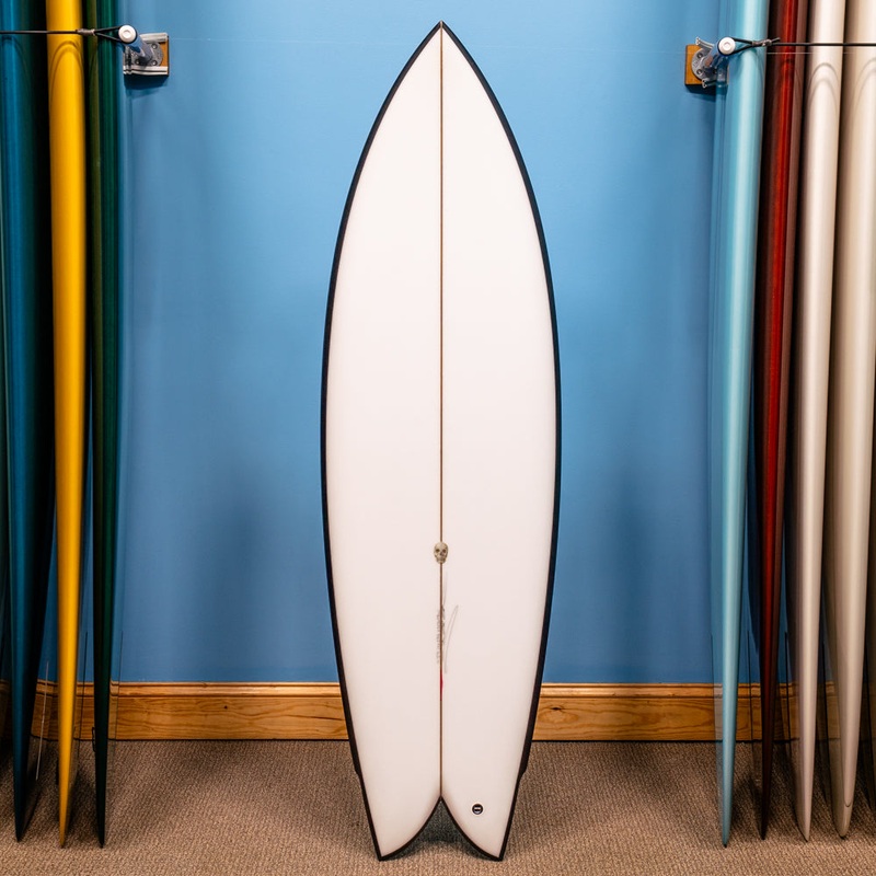 Christenson C-Hawk PU/Poly 5’6″