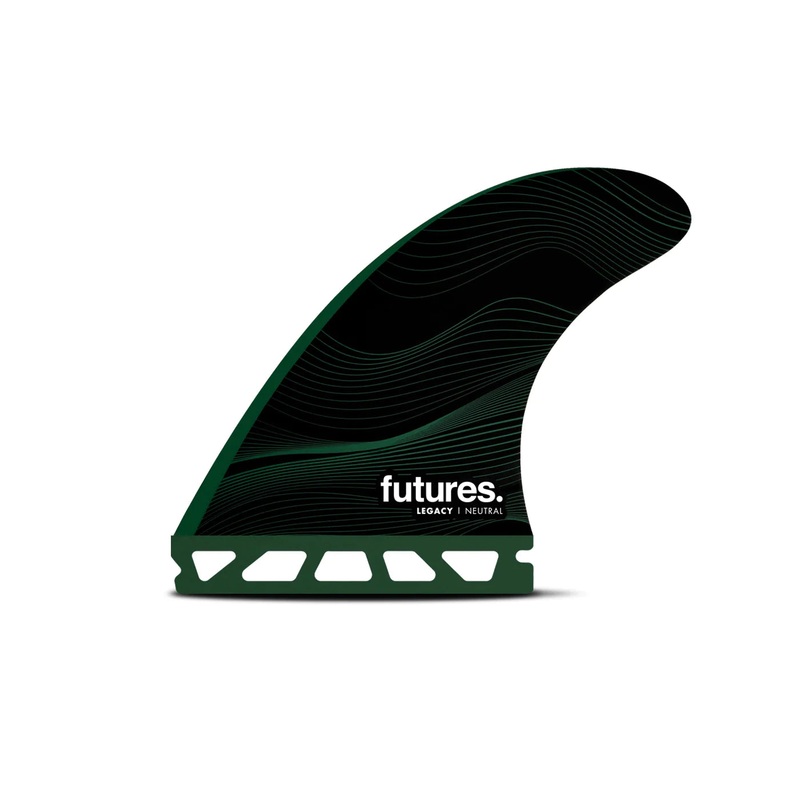 F8 HC THRUSTER – GREEN