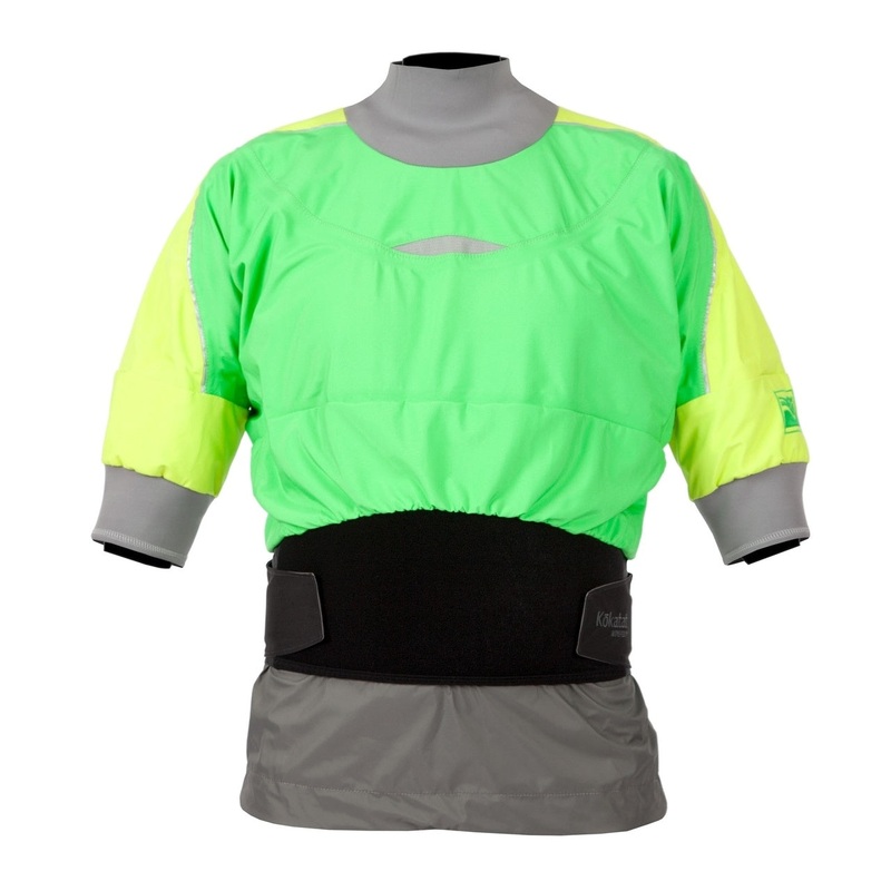 Kokatat – Trinity Shorty Dry Top