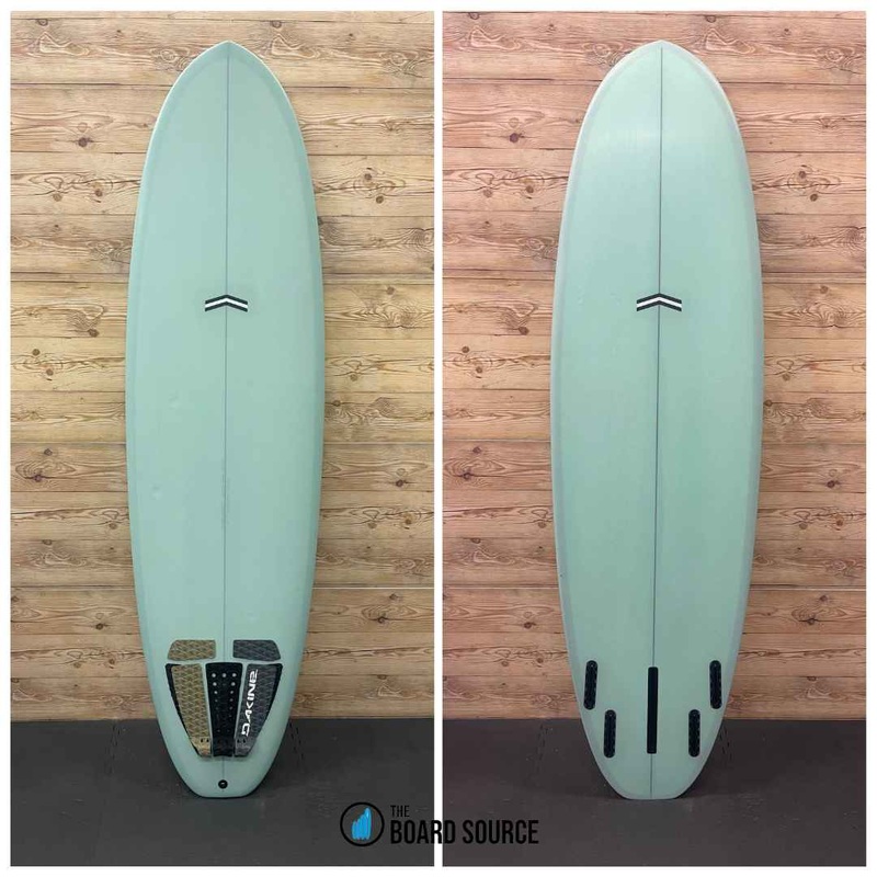 Outlier Plus 7’0″
