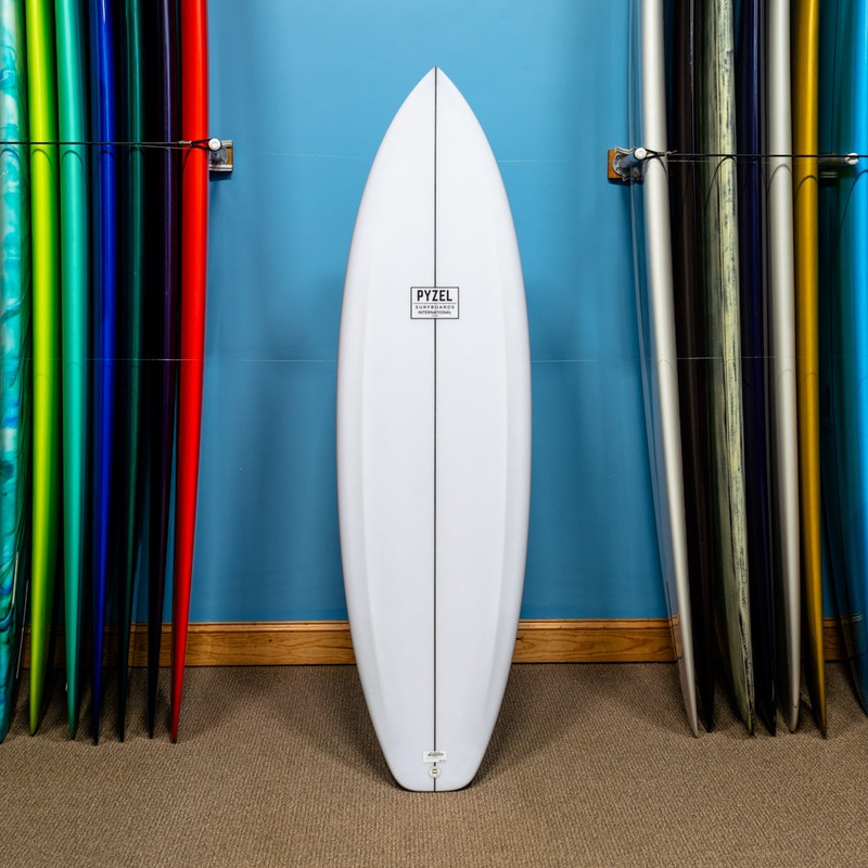 Pyzel Precious PU/Poly 6’1″
