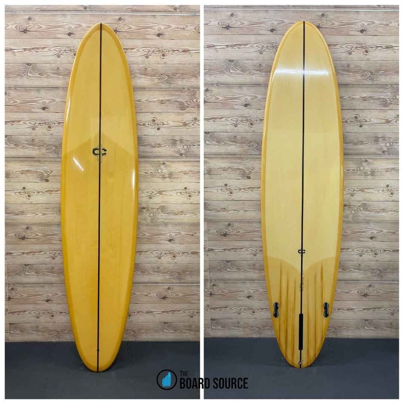 Stiletto 2+1 8’0″