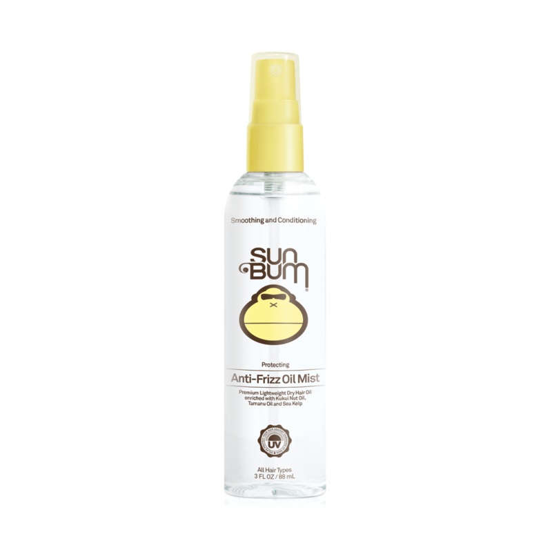 Sun Bum Protecting AntiFrizz Oil Mist