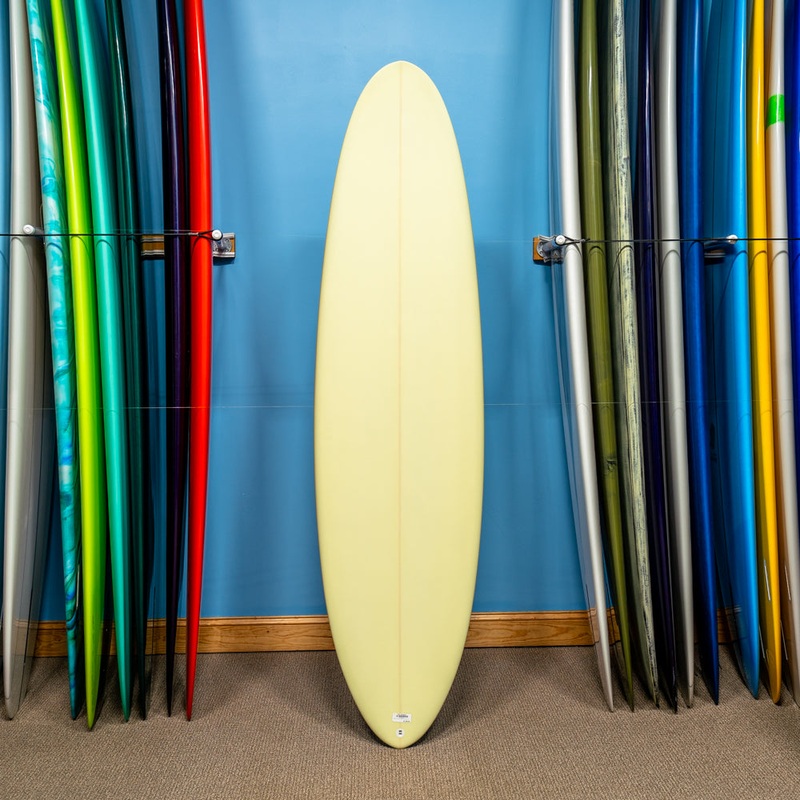 Valaric Star Cruiser PU/Poly 7’2″