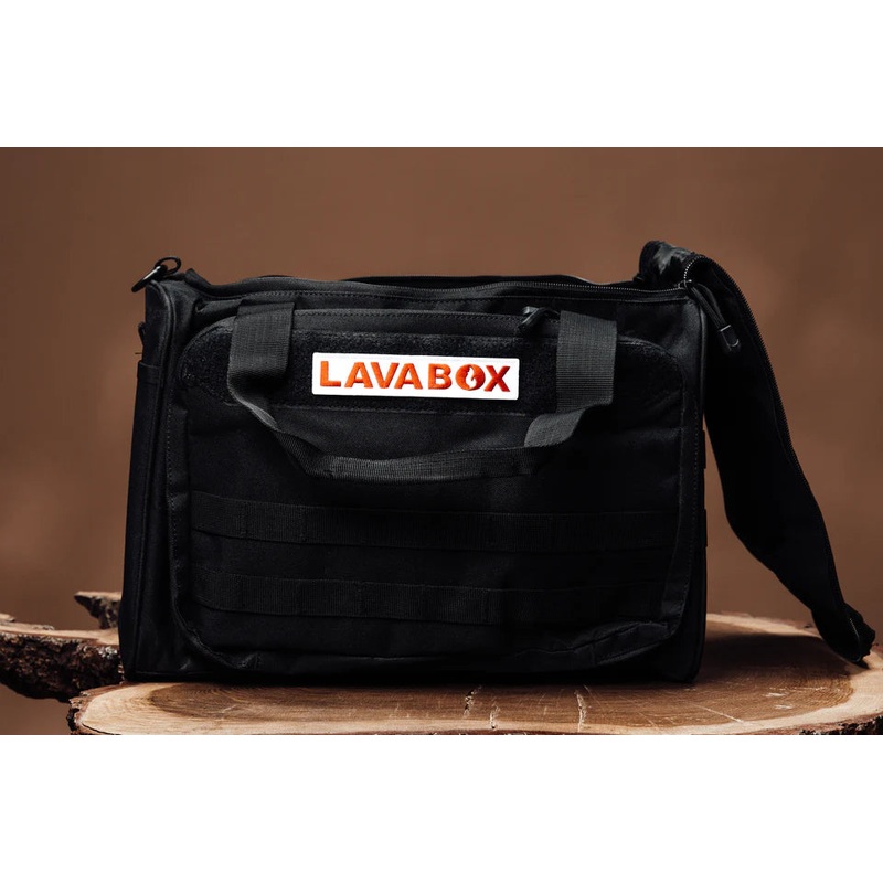 BugOut Bag for LavaBox
