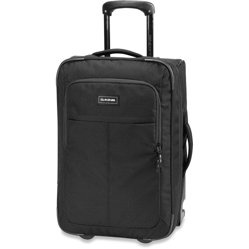 CARRY ON ROLLER 42L – BLACK