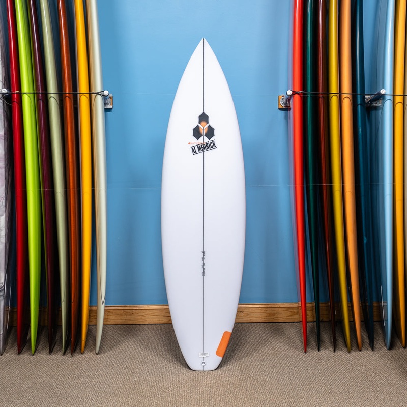 Channel Islands Big Happy PU/Poly 6’6″ (Blem)