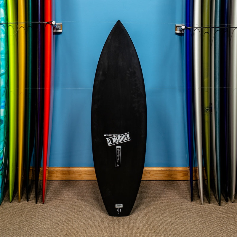 Channel Islands Dumpster Diver 2 ECT-PU/Poly 5’5″