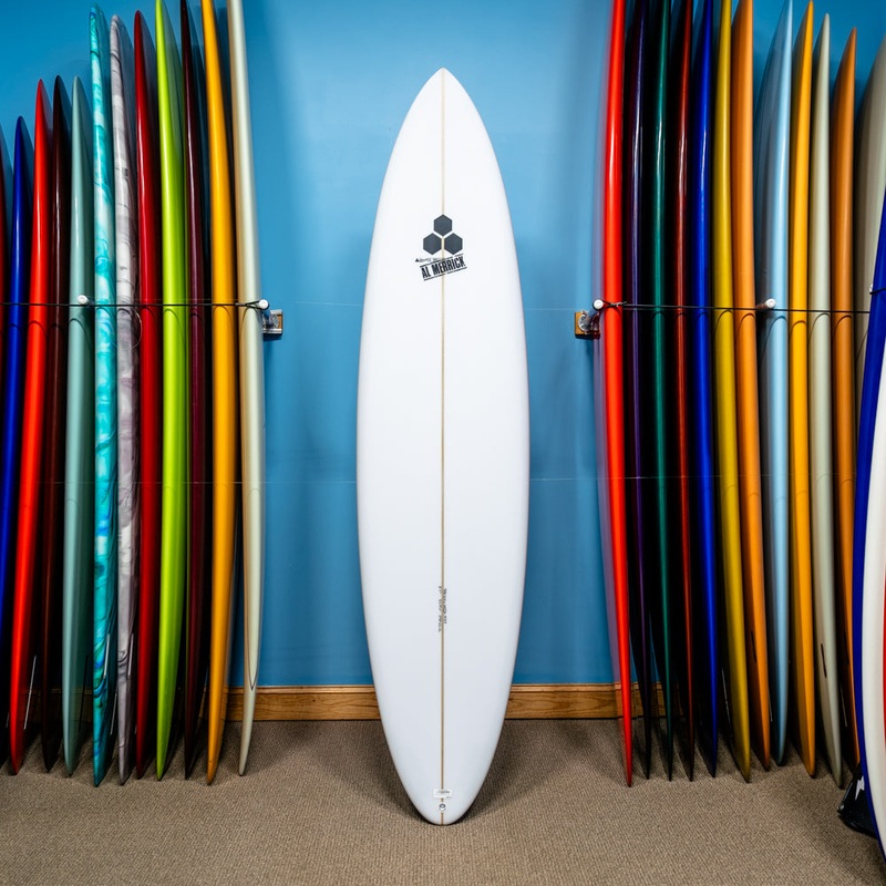 Channel Islands M23 PU/Poly 8’0″