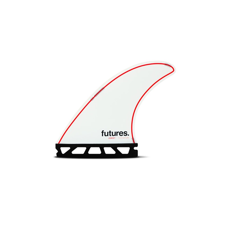 FUTURES – JORDY SMITH – HONEYCOMB – M – 3FINS