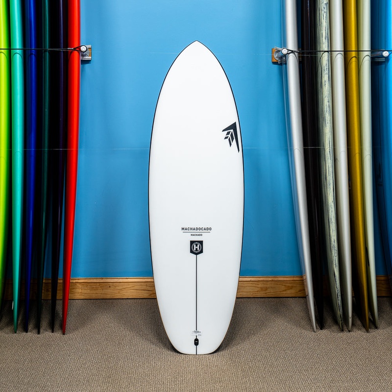 Machado Machadocado Firewire HE 5’6″
