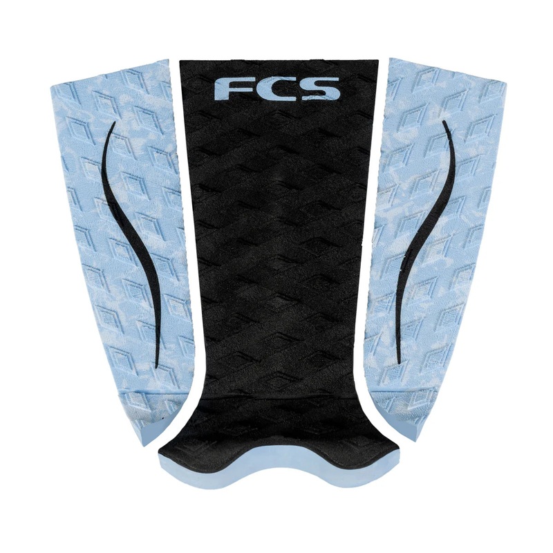 MOORE GRIP – BLACK/BLUE