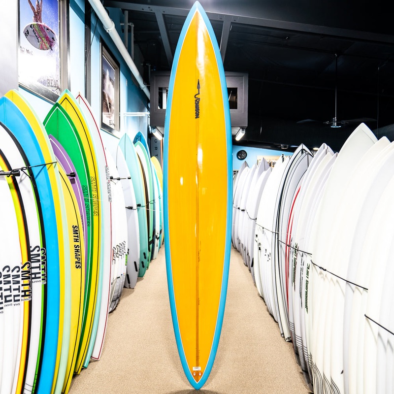 Rawson Sniper Gun PU/Poly 9’8″