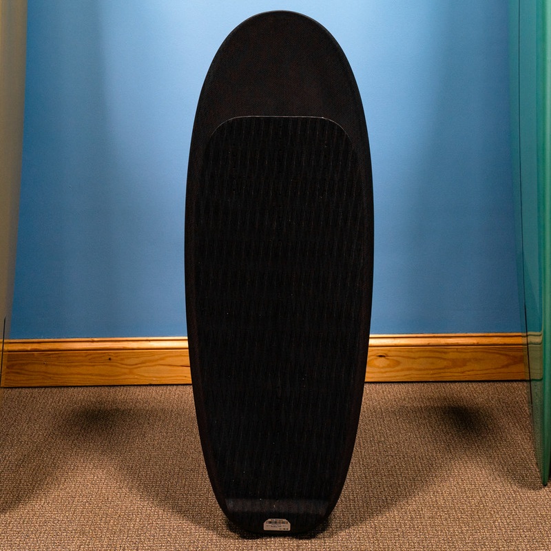 Appletree Apple Skipper Short EPS/Epoxy 3’10” x 18.4L