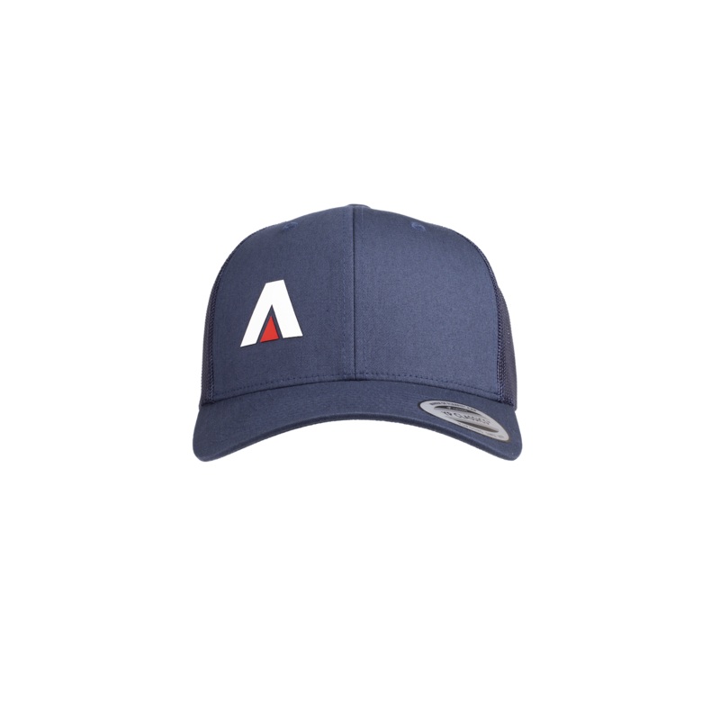 Armstrong Truckers Cap