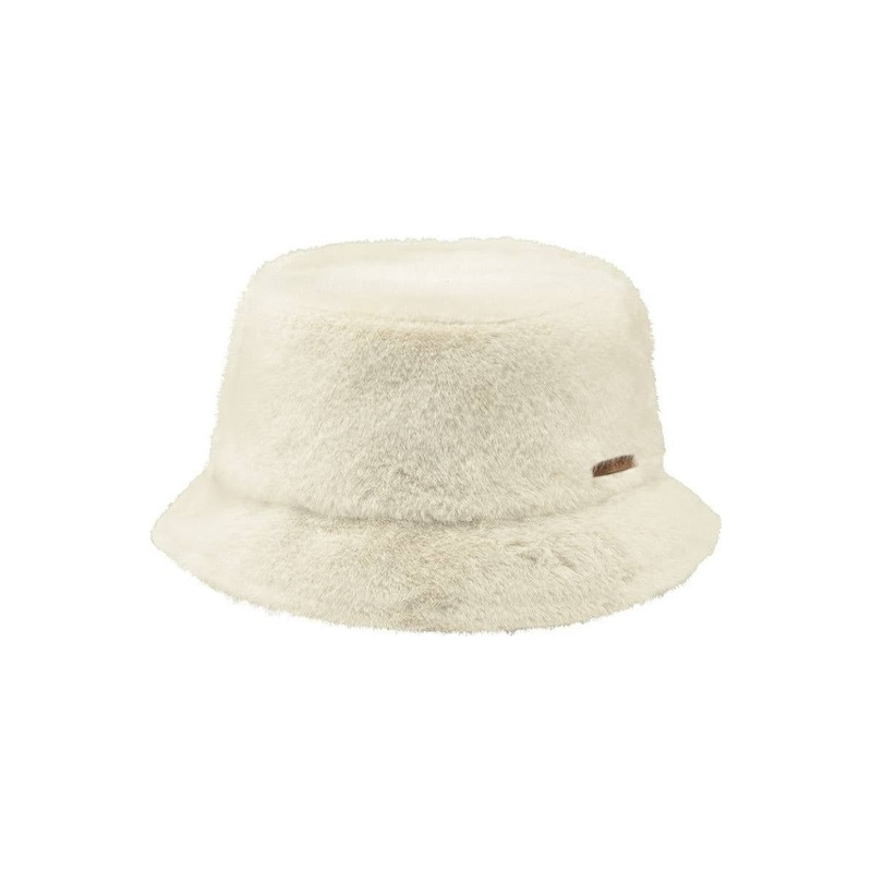 Barts Bretia Hat Cream