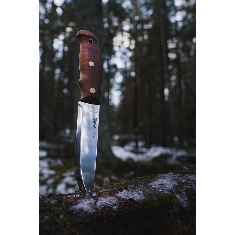 Helle – Didi Galgalu Knife