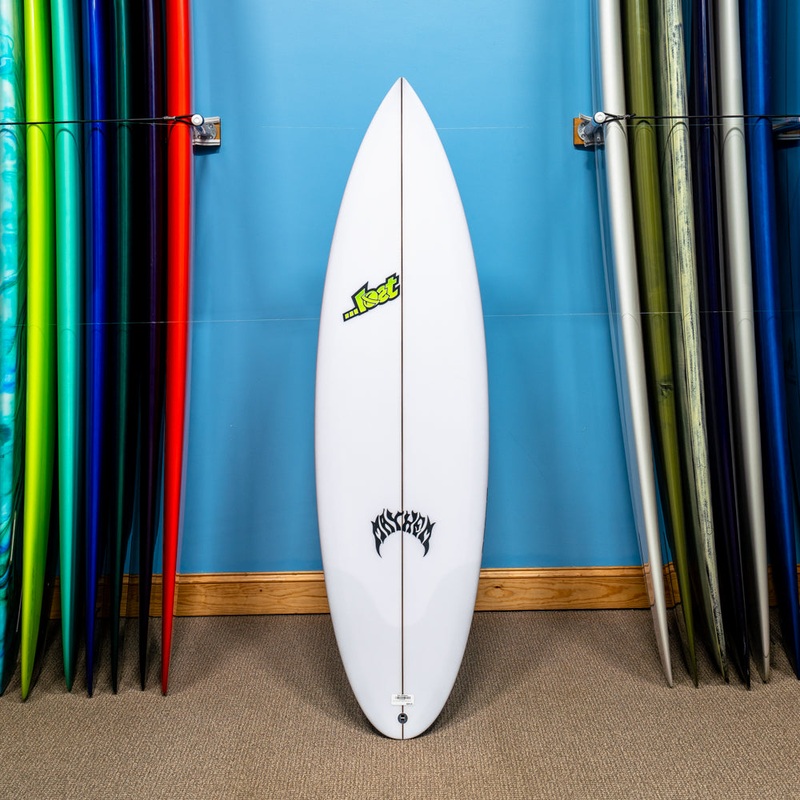 Lost 3.0 Stub Thumb PU/Poly 5’9″