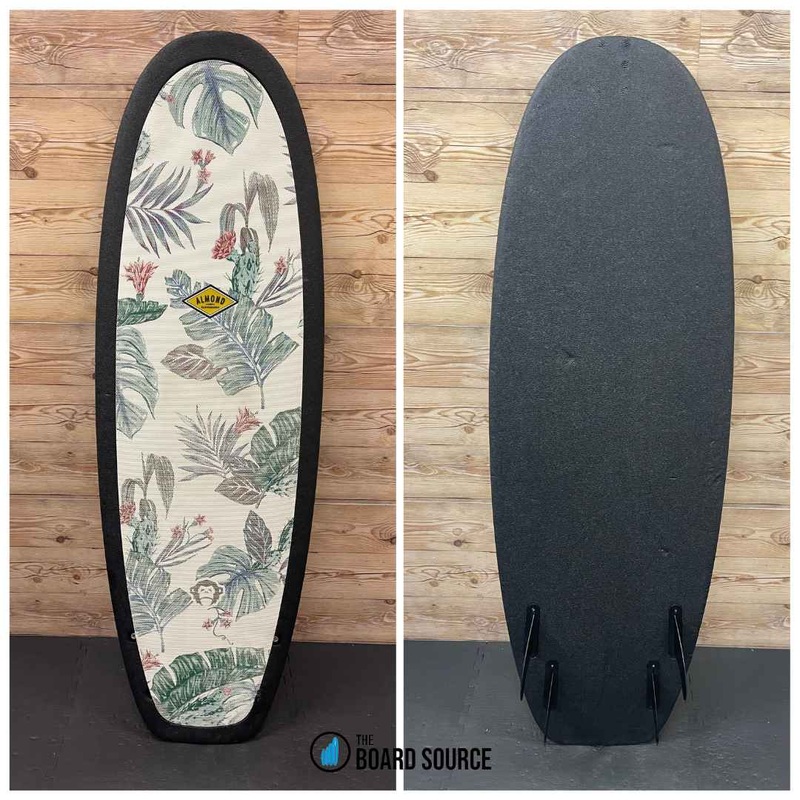 Secret Menu 5’6″