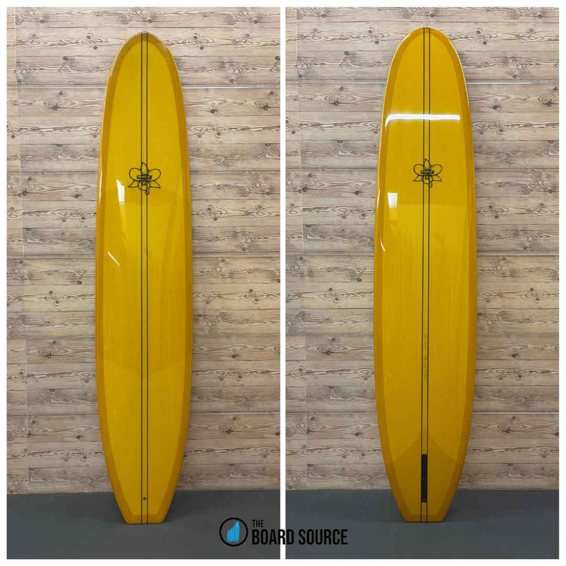 Spoon 9’3″