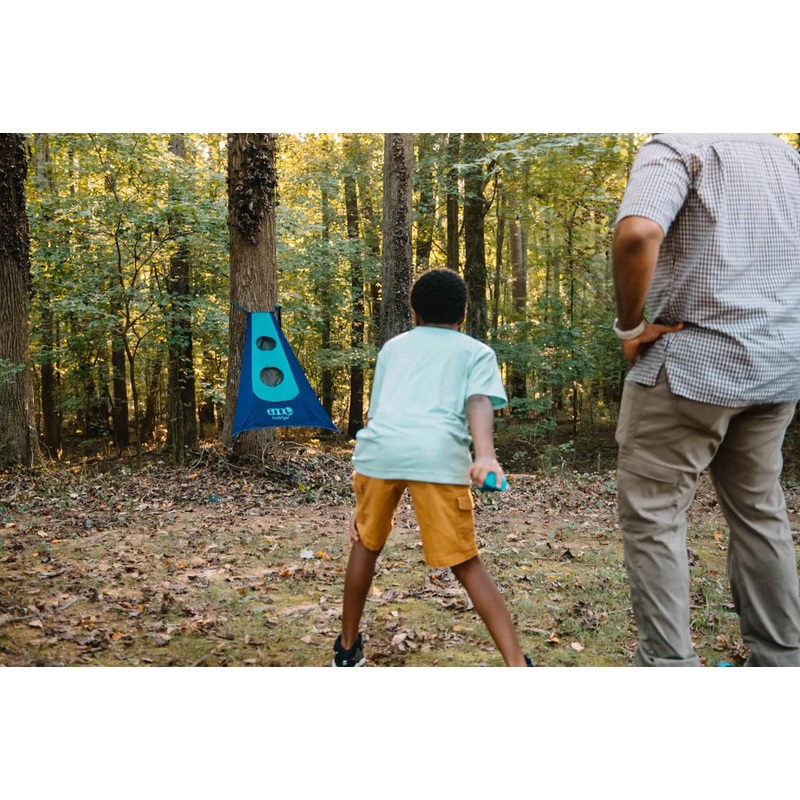 TrailFlyer Outdoor Game