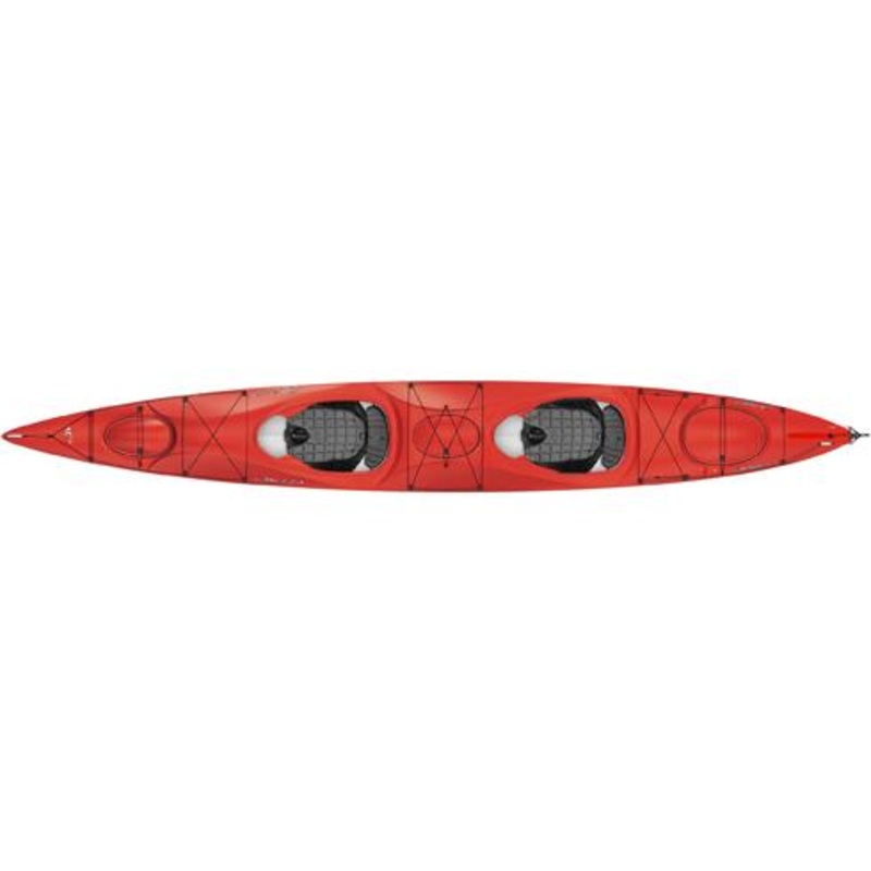 Traverse 17.5 T