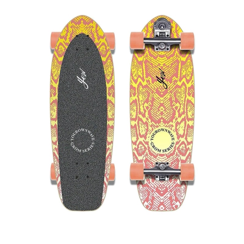 YOW HOSSEGOR 29″ GROM