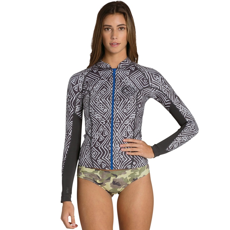 Billabong Peeky 1mm Surf Jacket