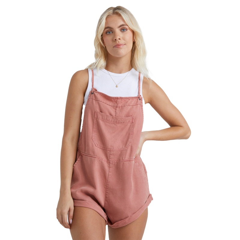 Billabong Women’s Wild Pursuit Playsuit