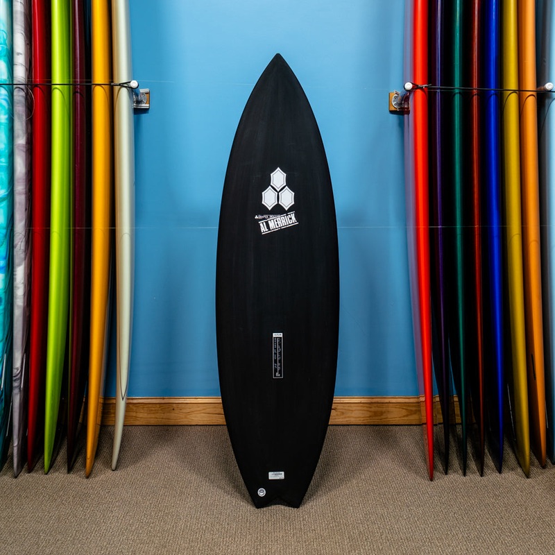 Channel Islands Better Everyday ECT-PU/Poly 5’10”