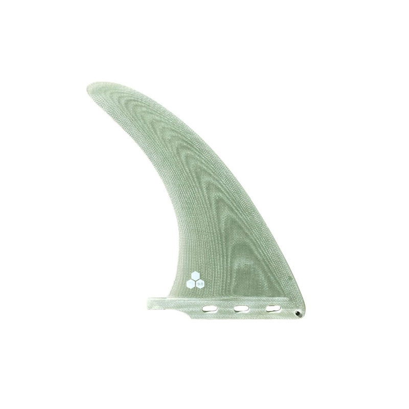 Channel Islands Longboard Single Fin 9″