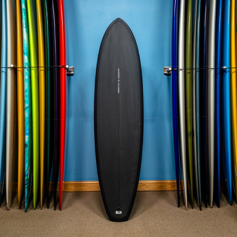 Channel Islands Tri Plane Hull PU/Poly 7’1″