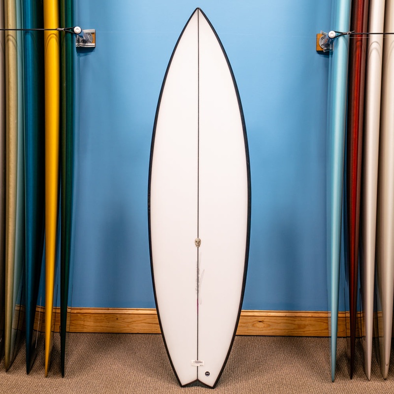 Christenson OP3 Gerr PU/Poly 5’9″