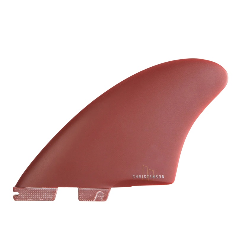 FCS II CHRISTENSON KEEL PG M-L – BLOOD RED