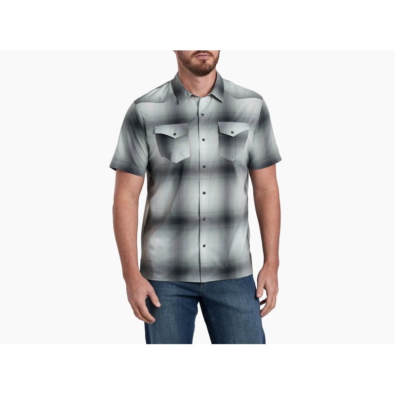 Konquer Short Sleeve