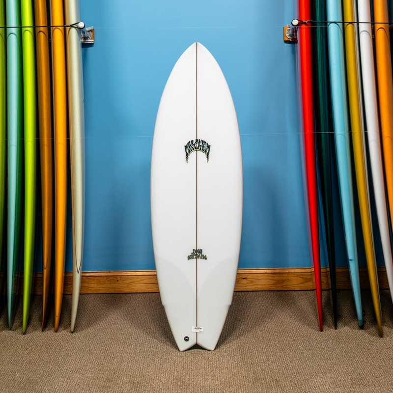 Lost Pisces PU/Poly 5’1″