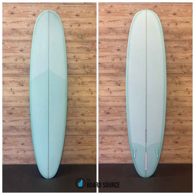 Performer 8’6″