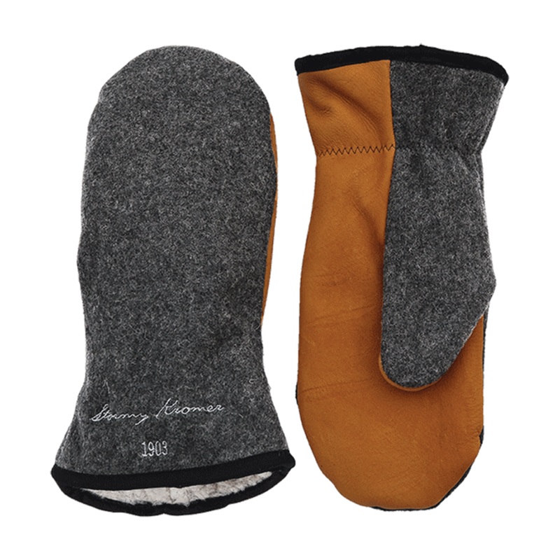 Tough Mitts