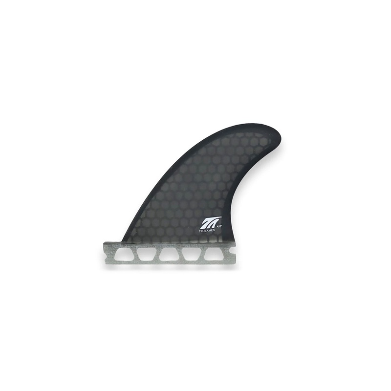 TRUE AMES – TA SIDE BITE 4.0 – SMOKE – 2FINS