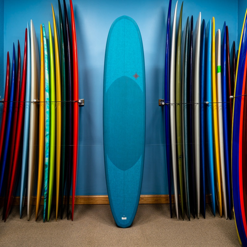 Wayne Rich CheckMate NFT 9’6″