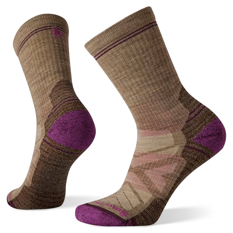 Women’s Hike Light Cushion Crew Socks
