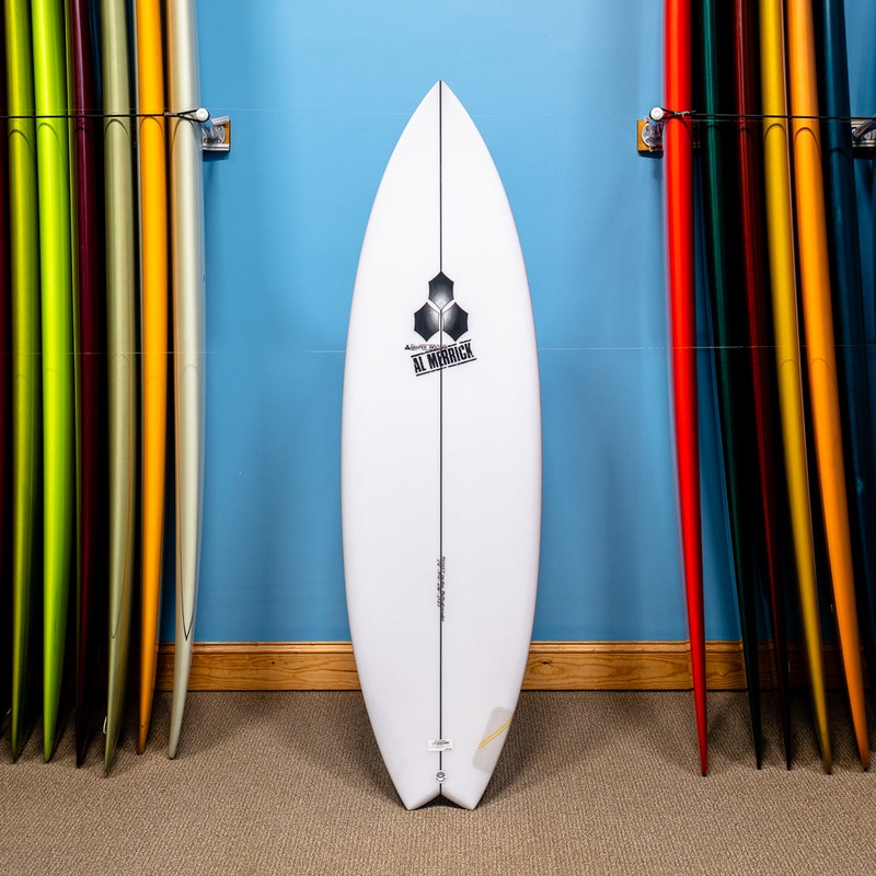 Channel Islands Better Everyday PU/Poly 5’8″