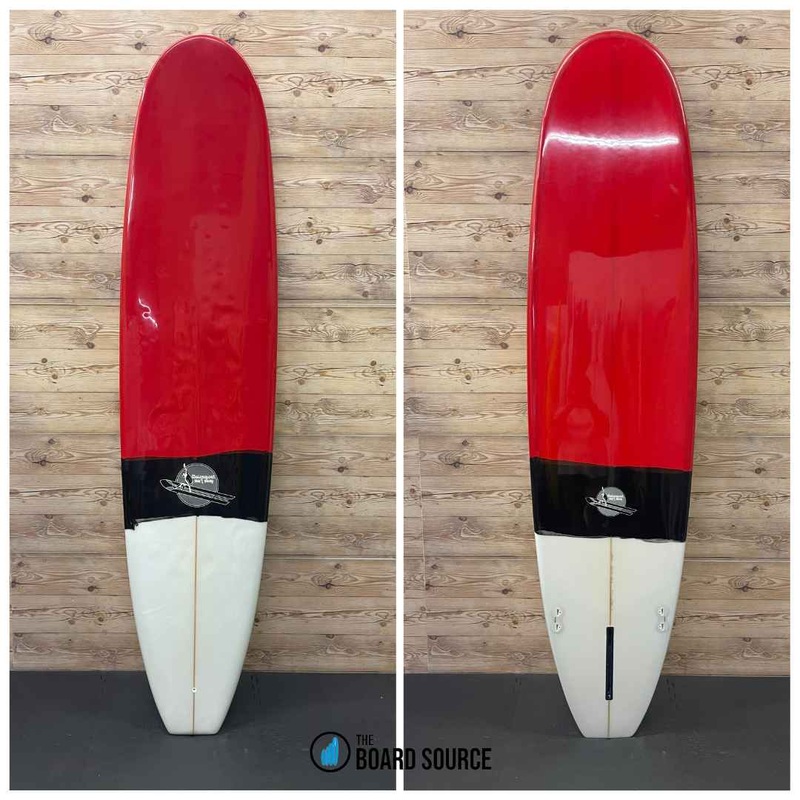 Funboard 7’11”