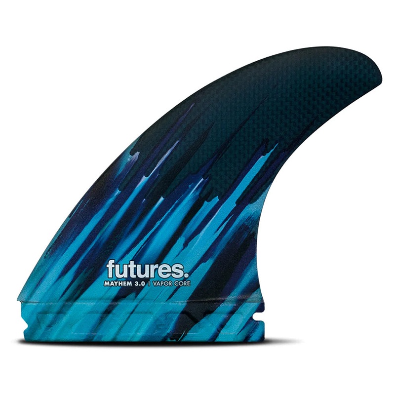 Futures Fins Mayhem Vapor Core – Medium/Large